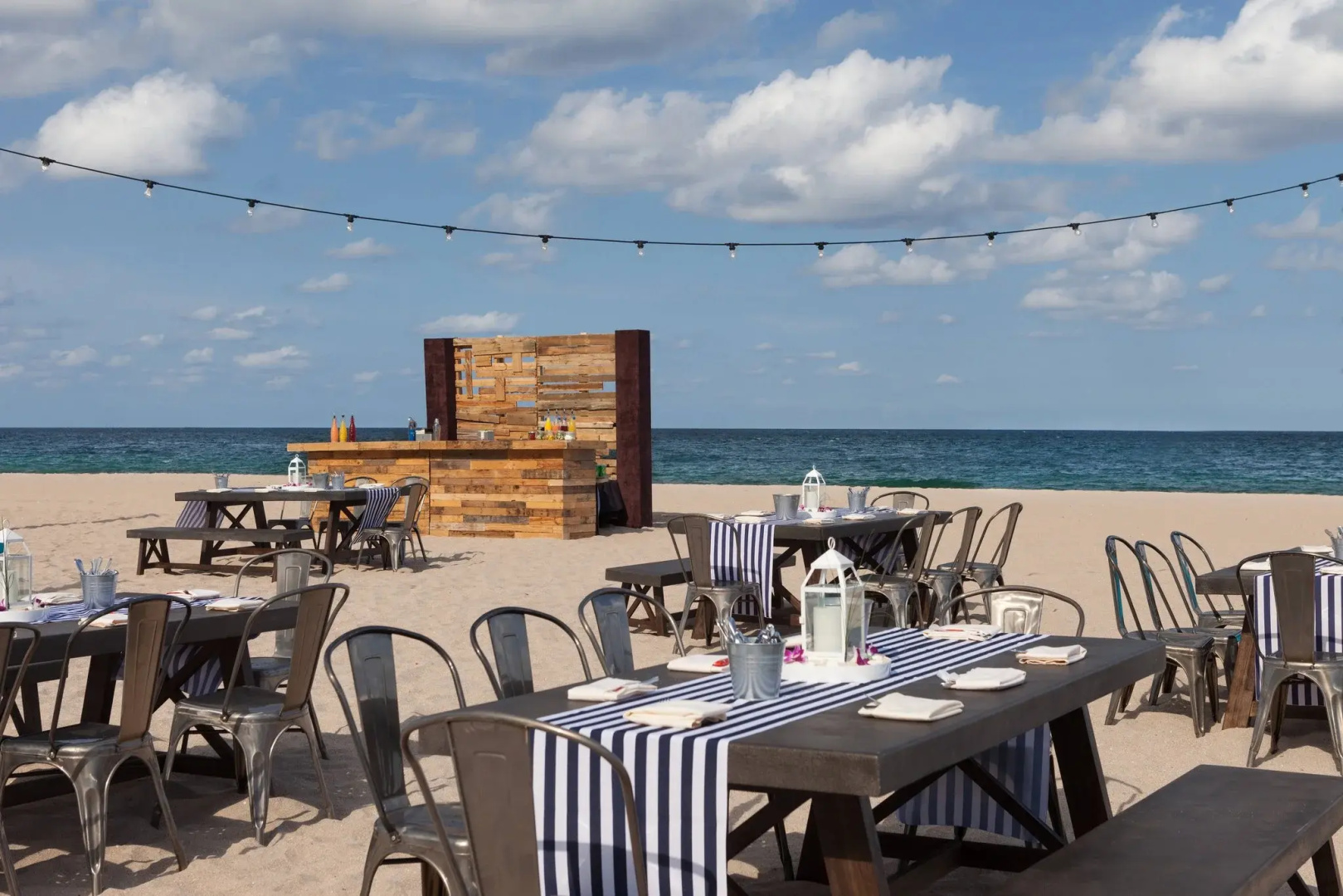 Photo - Fort Lauderdale Marriott Harbor Beach Resort & Spa