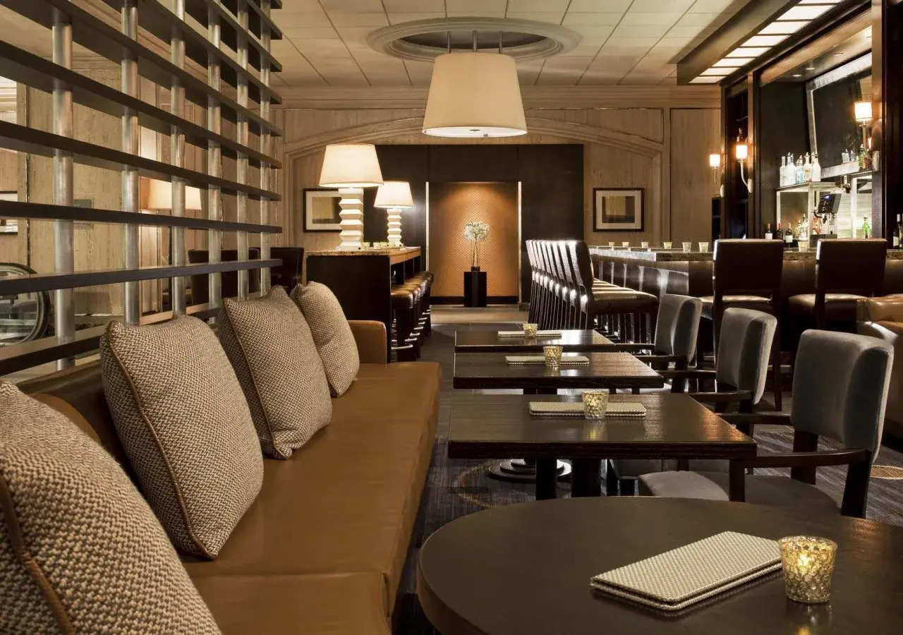 Foto - The Westin Galleria Houston