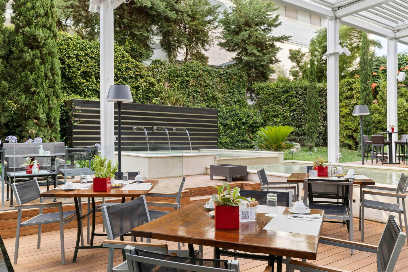 Photo - Athens Marriott Hotel