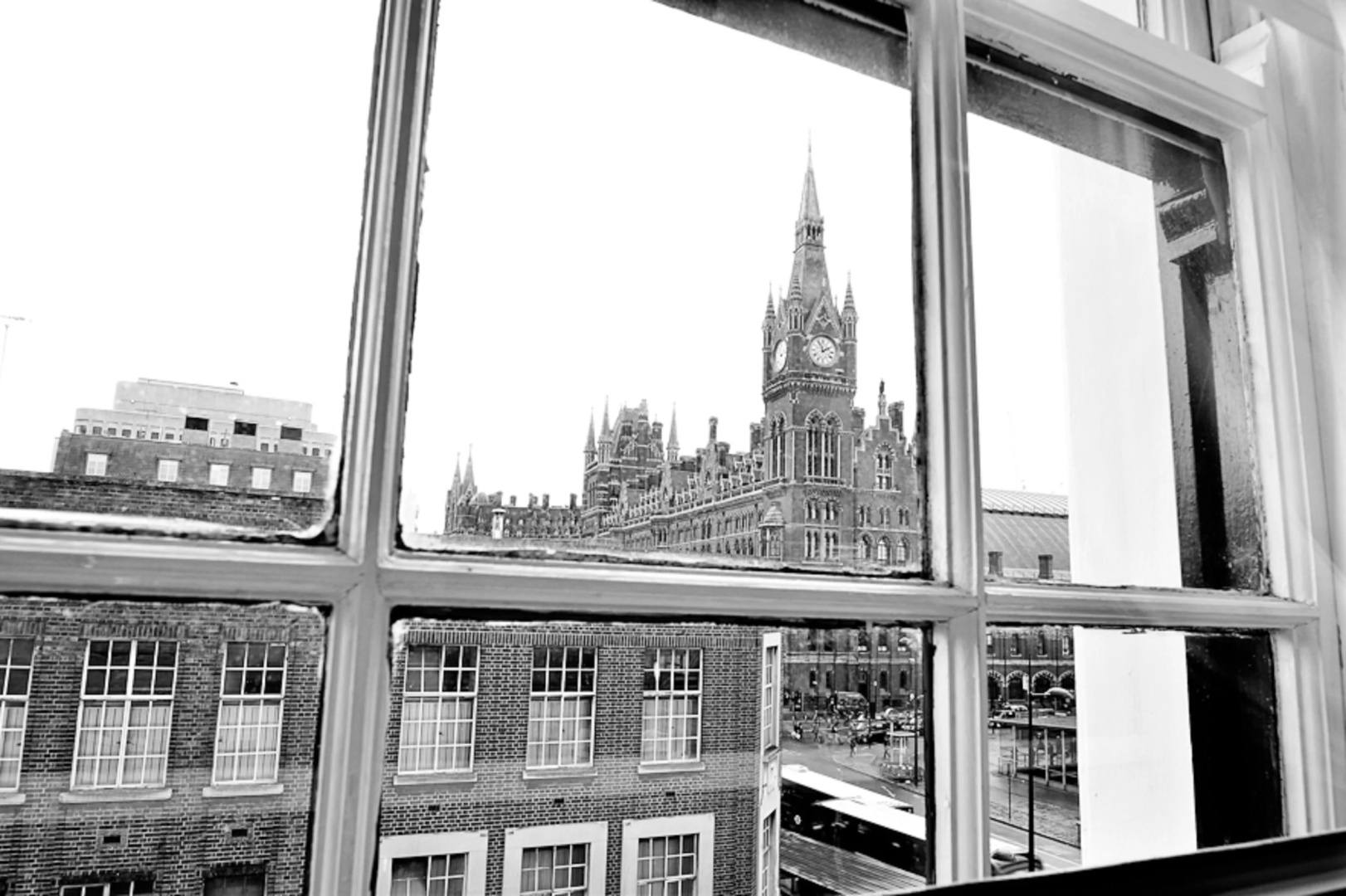 Foto - Kings Cross Inn Hotel