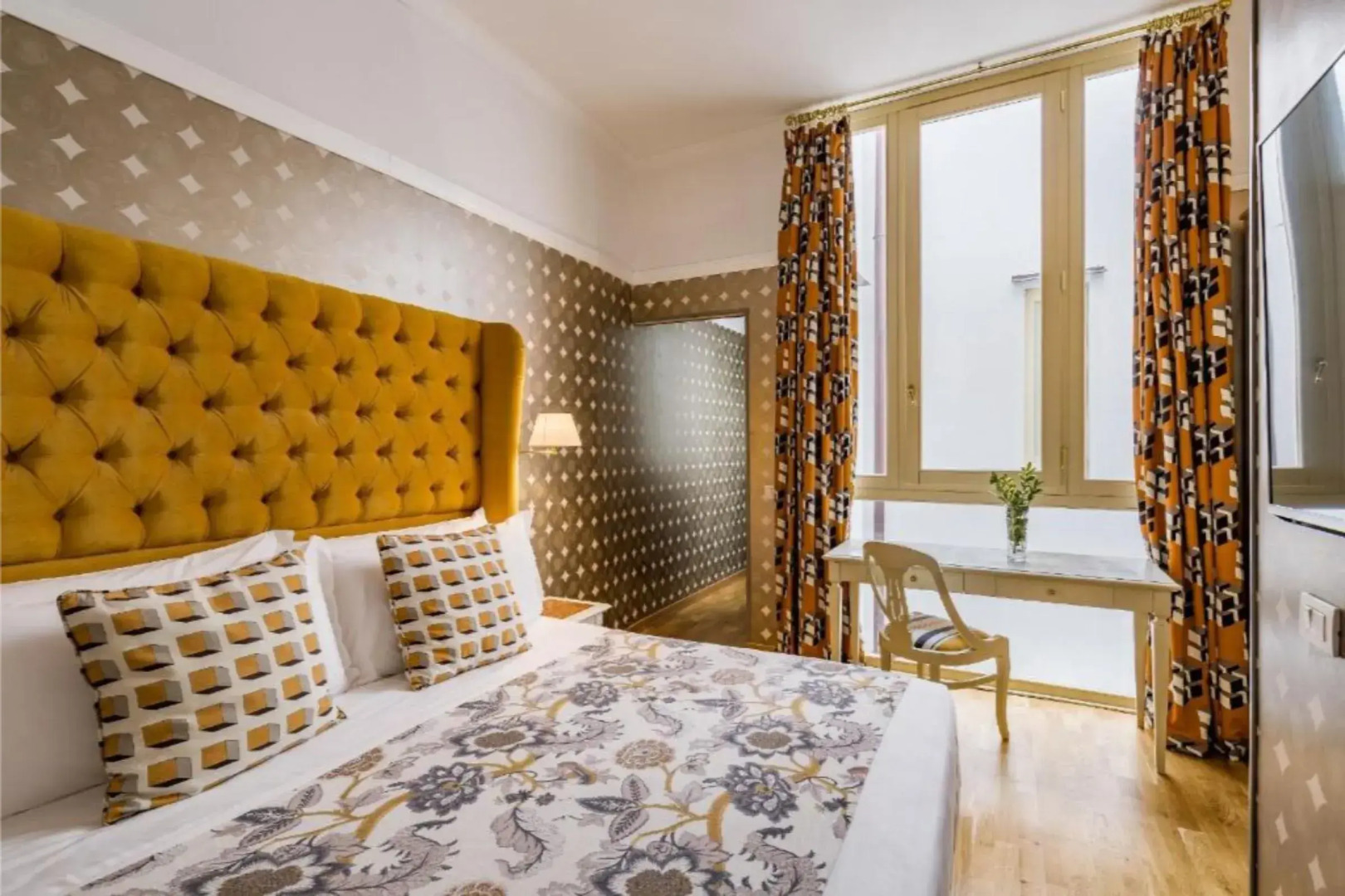 Foto - Room Mate Luca, Florence