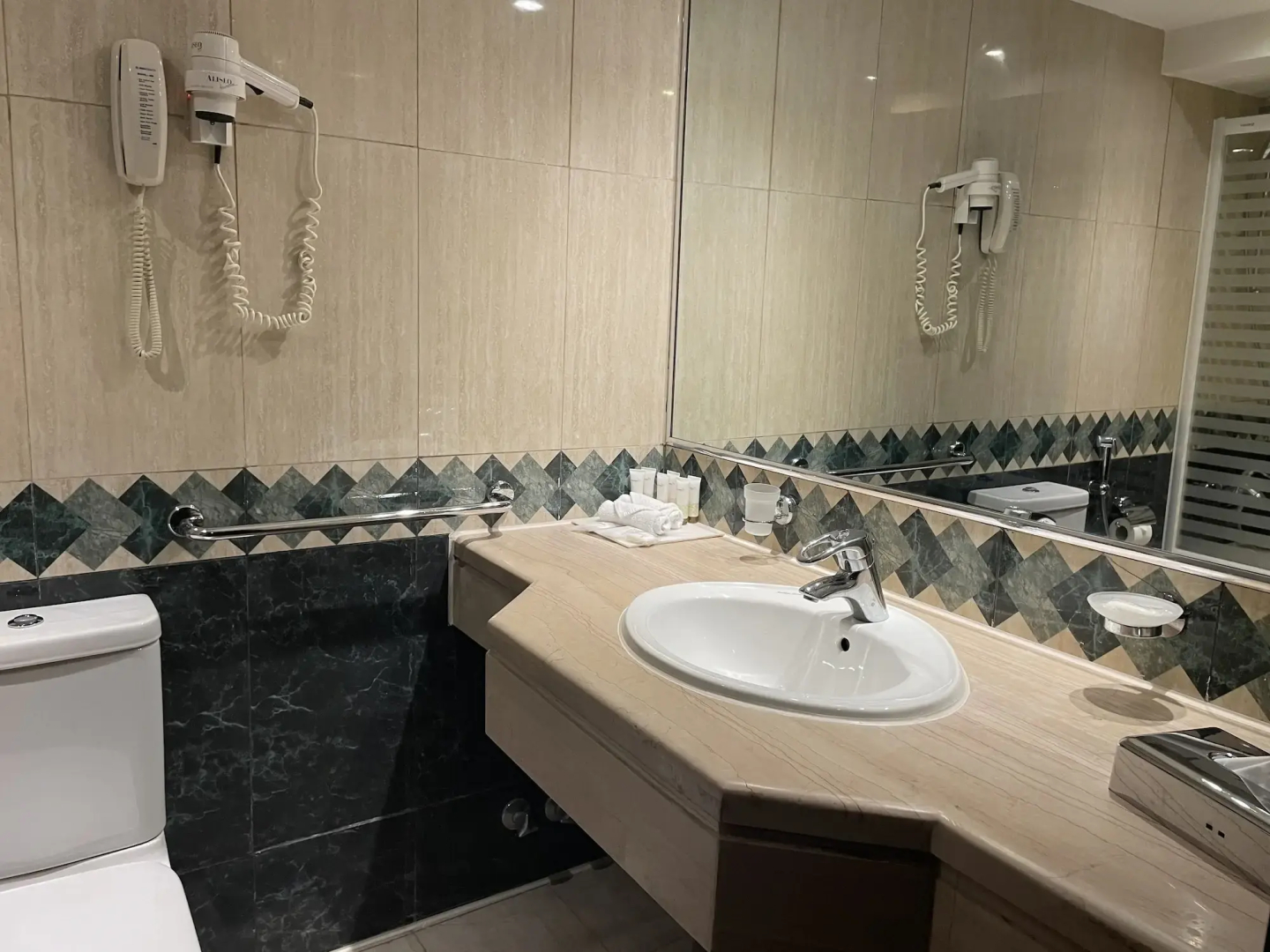 Foto - Triumph Plaza Hotel