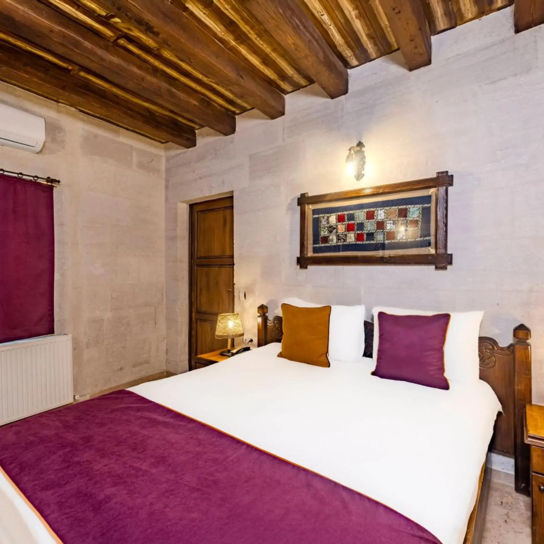 Foto - Grand Elite Cave Suites