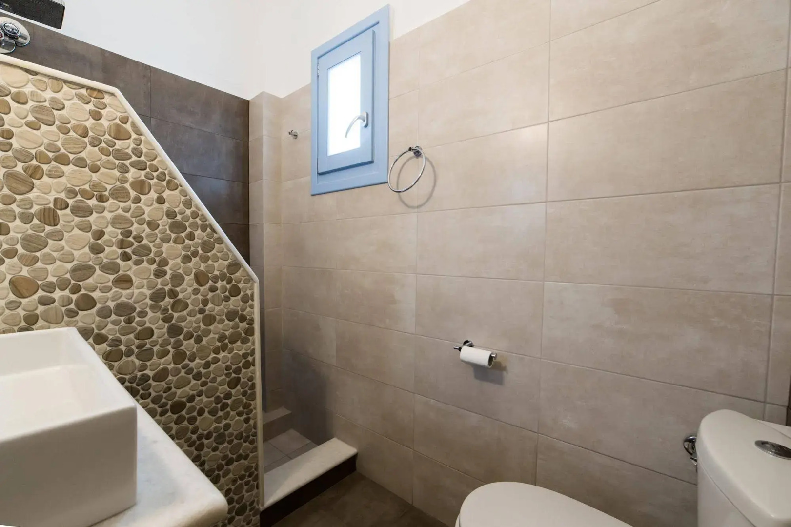 Foto - Stratos Apartments & Studios