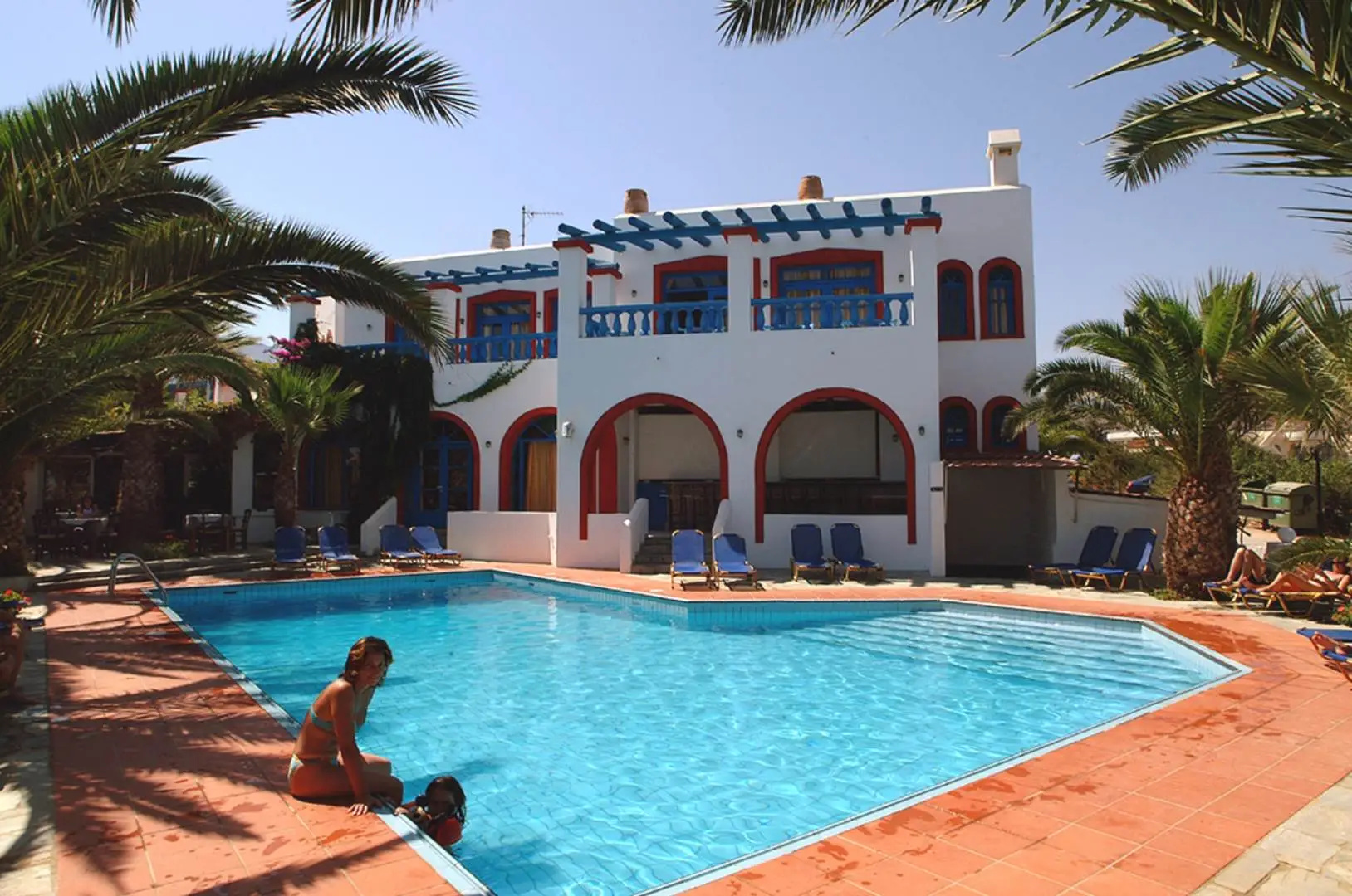 Foto - Palm Bay Hotel