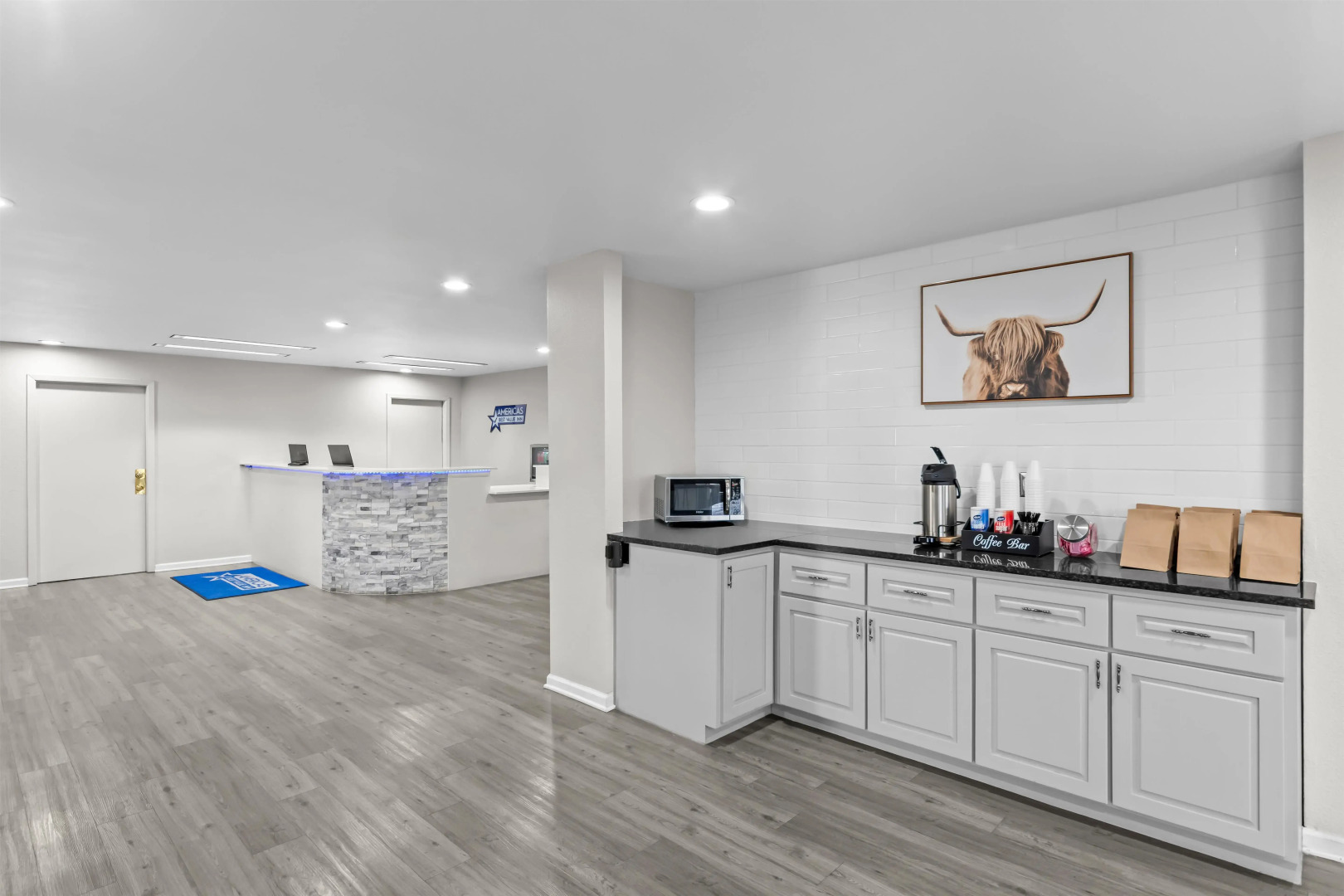 Photo - Americas Best Value Inn Austin