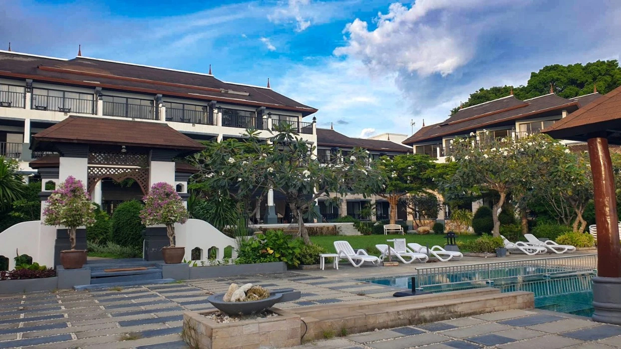 Foto - Samaya Wellness Resort