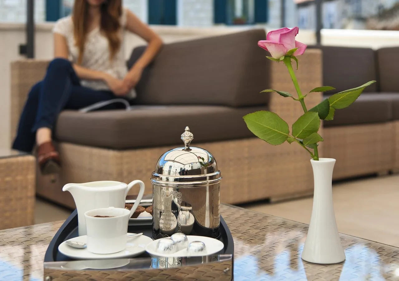 Foto - Marmont Heritage Hotel