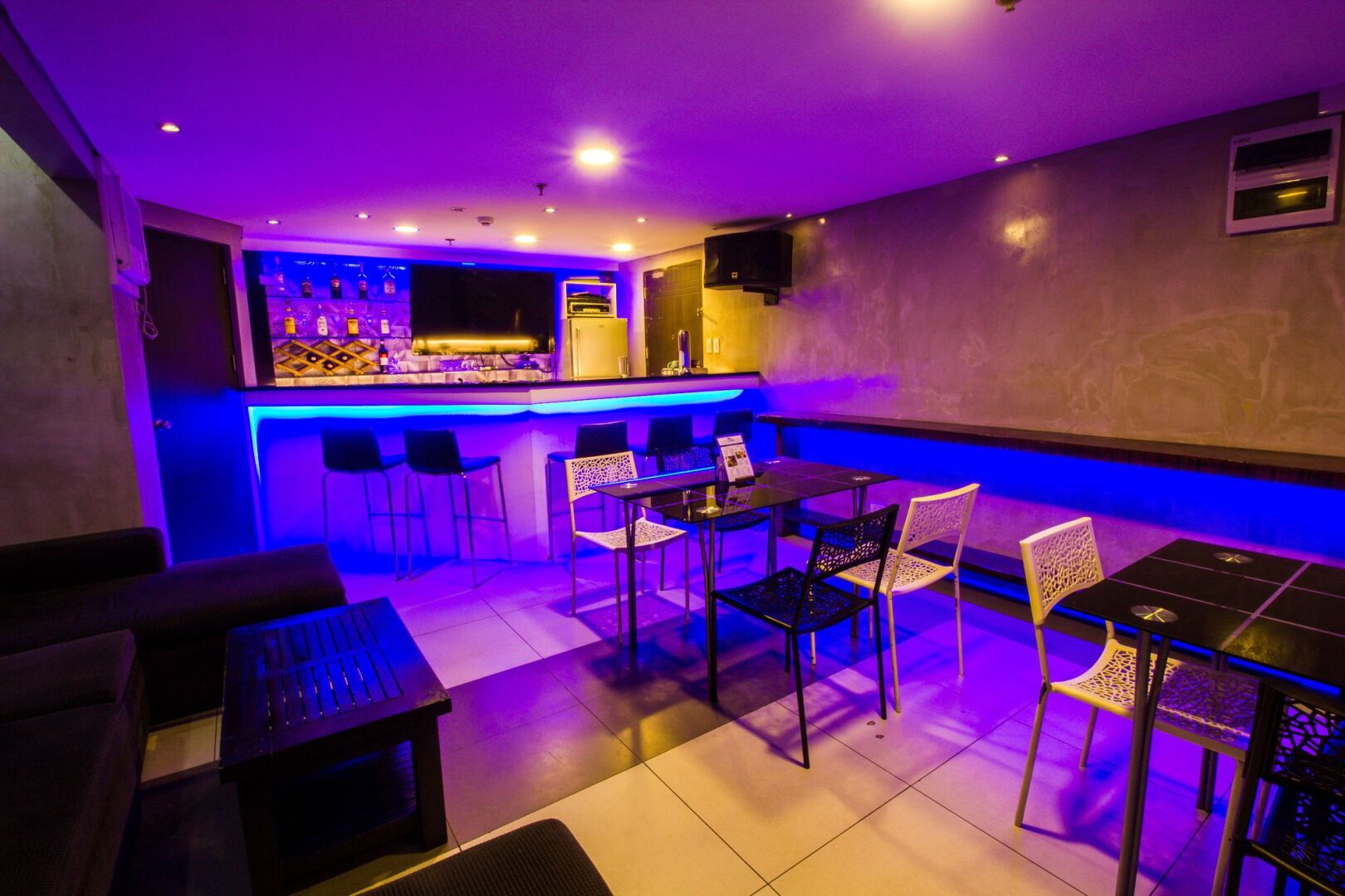 Foto - Jade Hotel and Suites