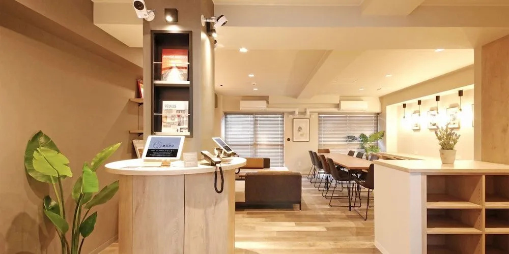 Foto - Lestel Maru - Hostel
