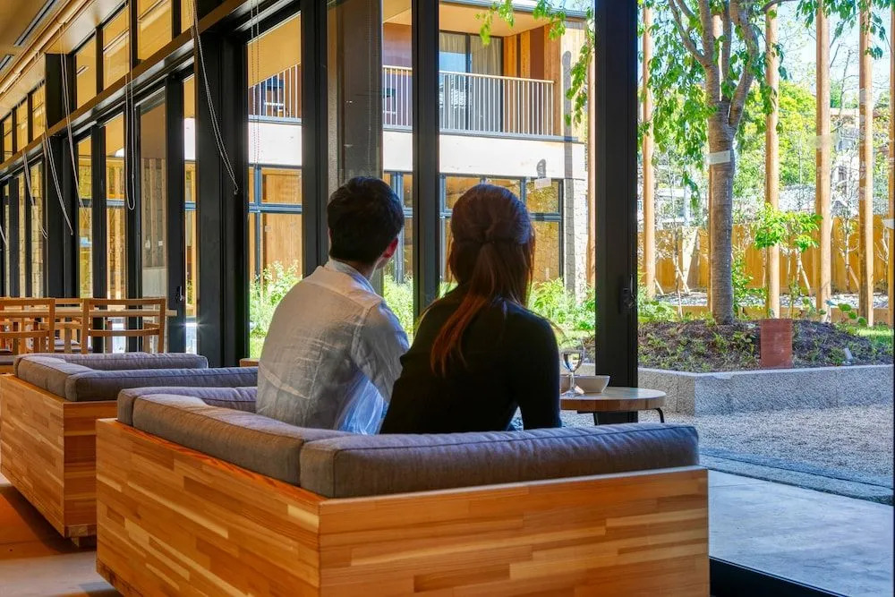 Photo - SETRE Naramachi セトレ ならまち