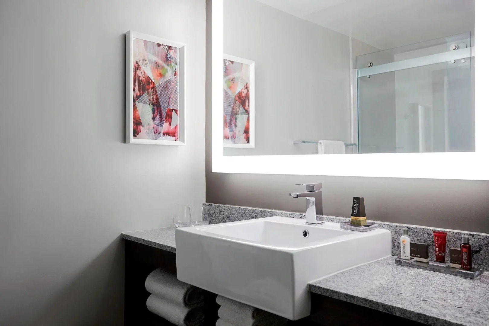 Foto - Washington Marriott Georgetown