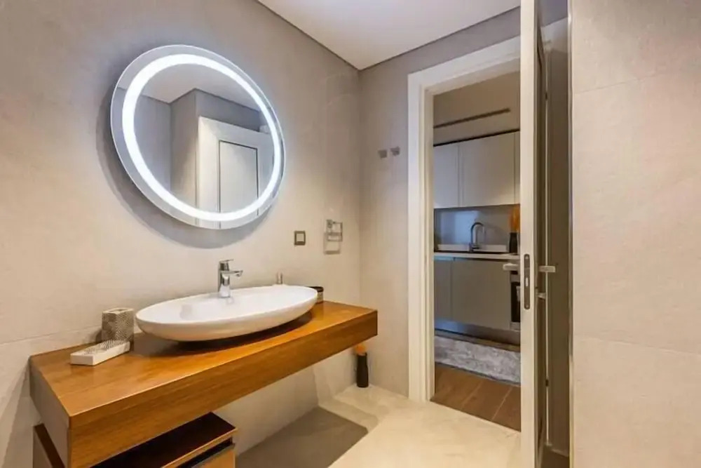 Foto - Taksim Lagirio Residence