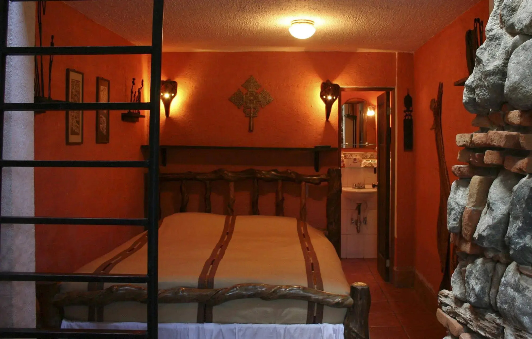 Foto - Hotel La Villa Serena