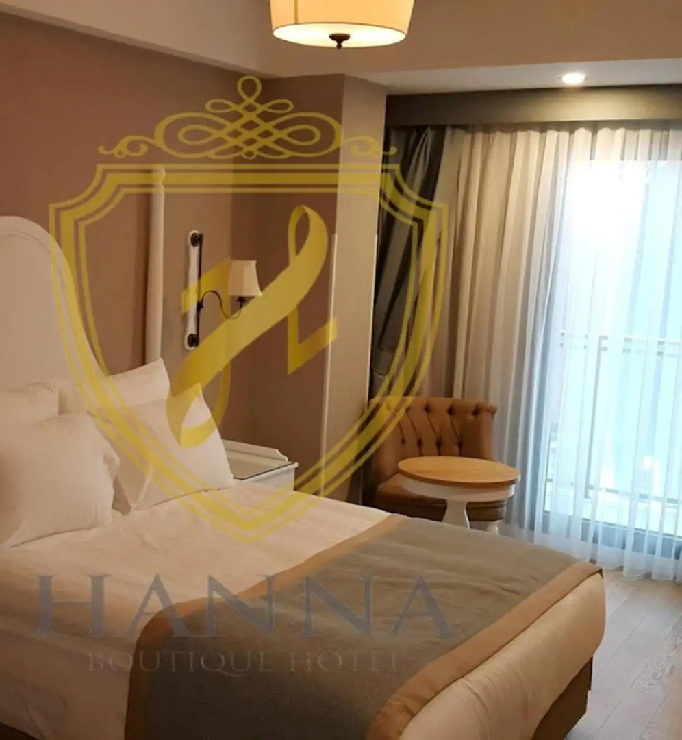 Foto - Hanna Hotel