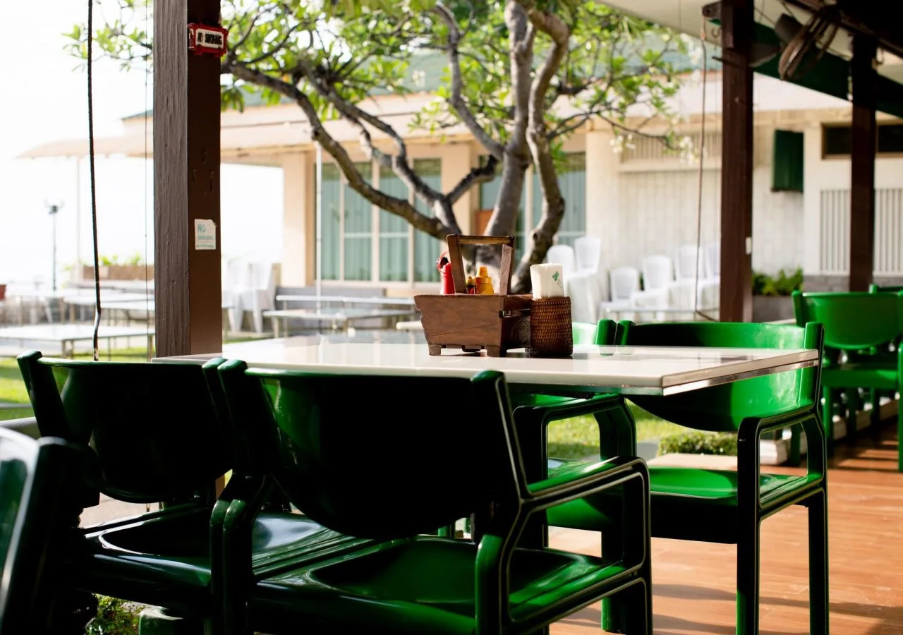 Foto - Sailom Hotel Hua Hin