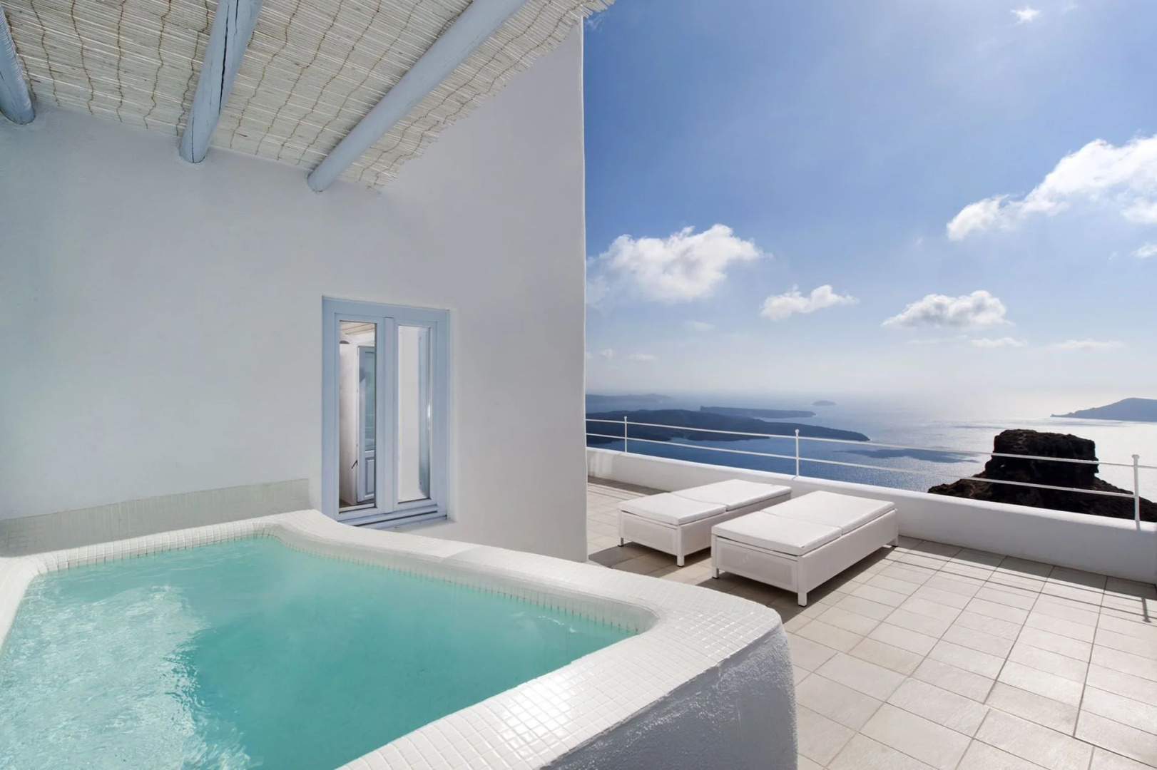 Photo - Astra Suites