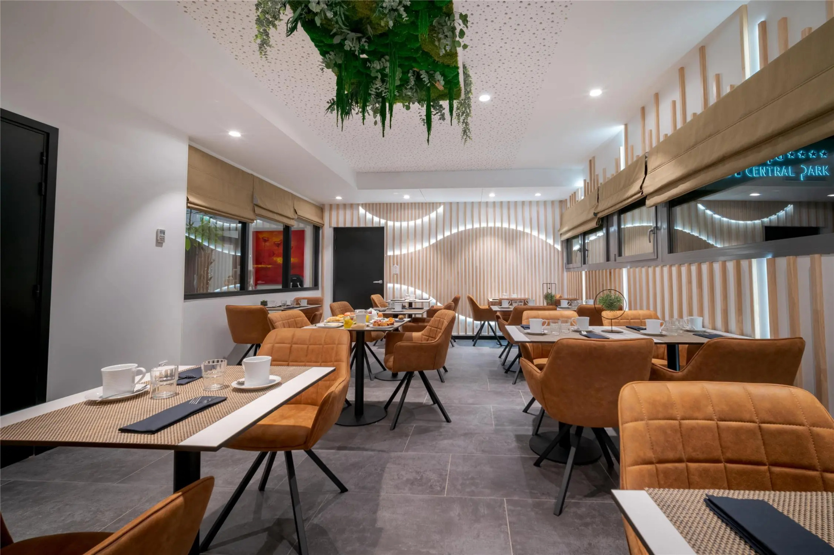 Photo - Best Western Plus Central Park Hotel & Spa