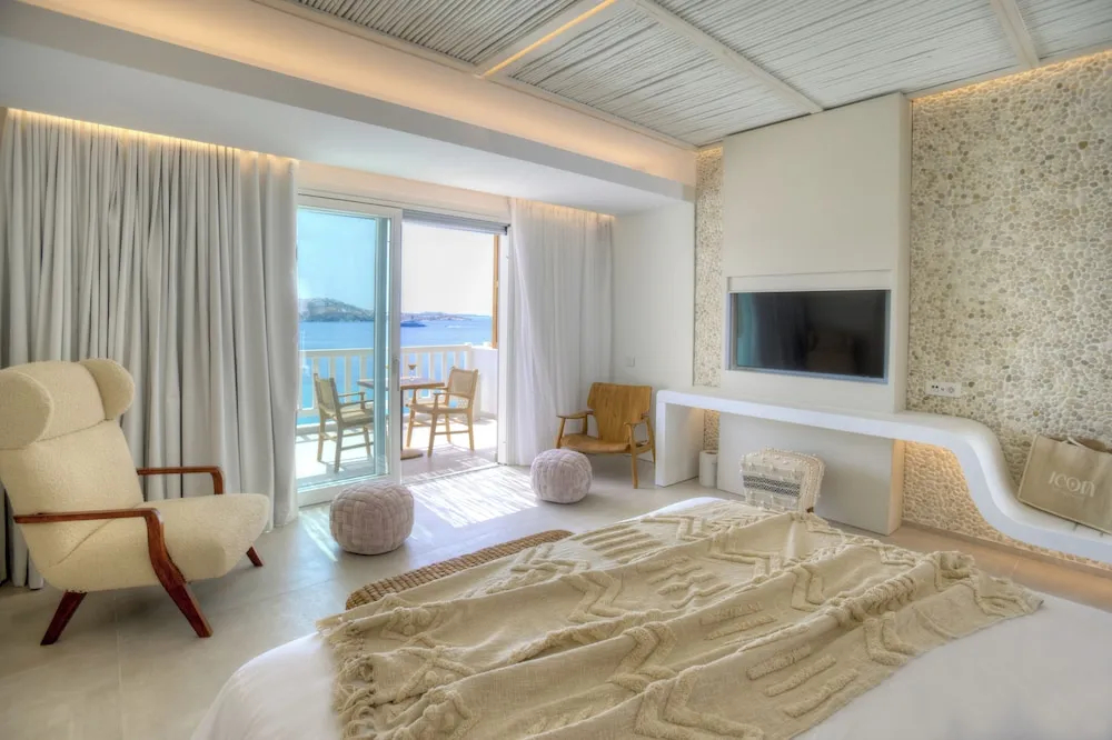 Foto - Icon Mykonos