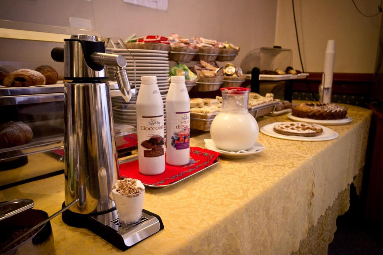 Foto - Phi Hotel Ambra