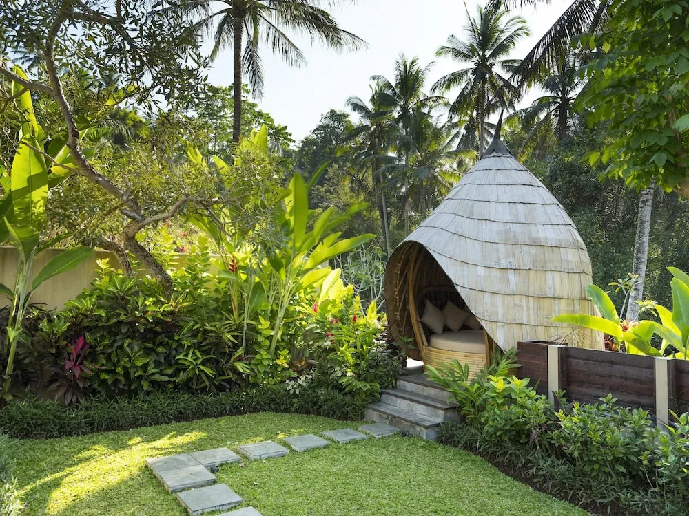 Foto - The Samaya Ubud