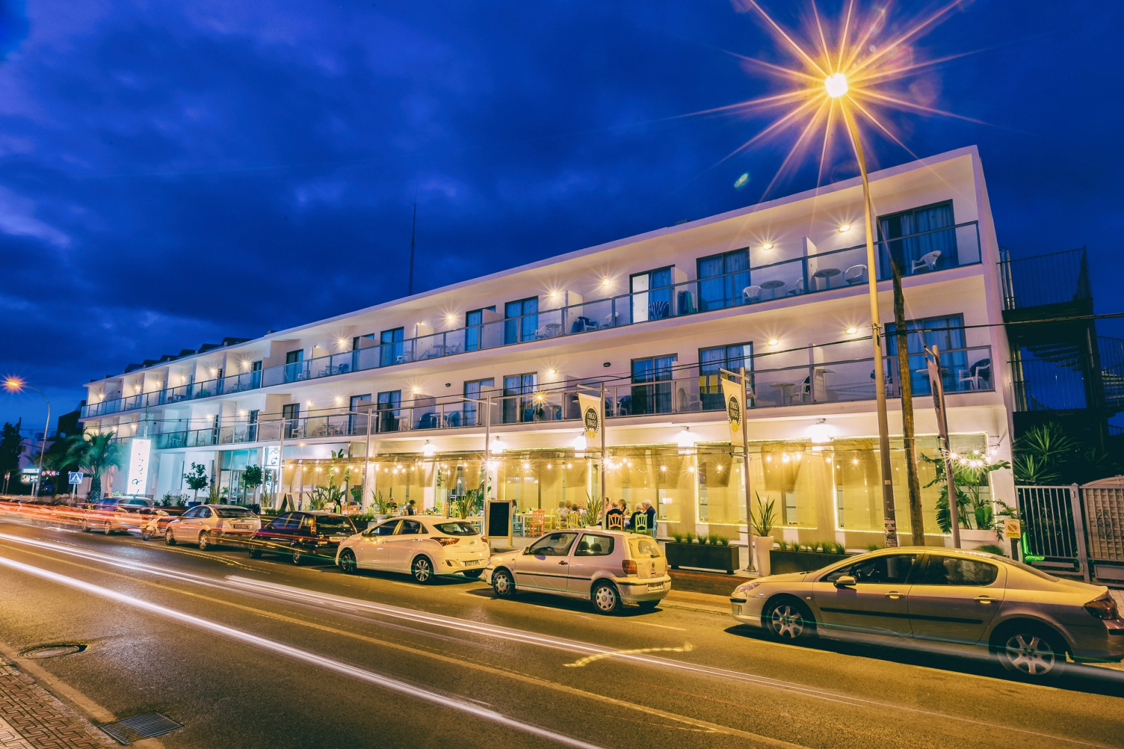 Foto - Hotel Puchet Ibiza