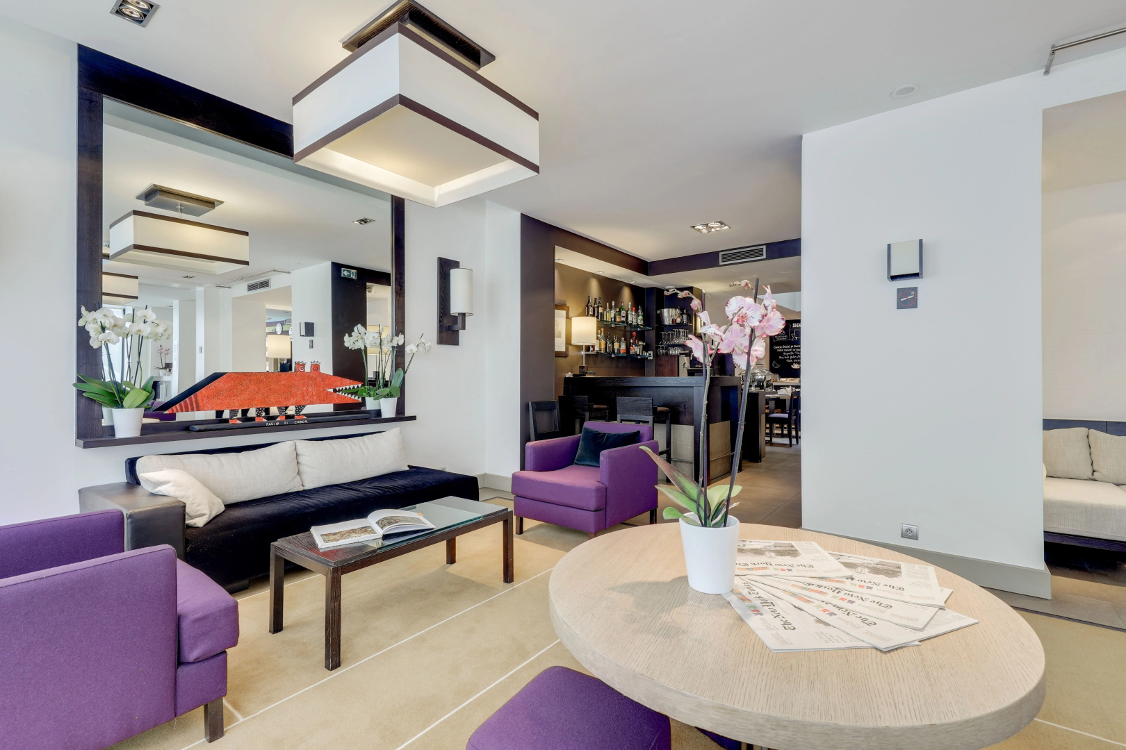 Foto - Hotel Duret