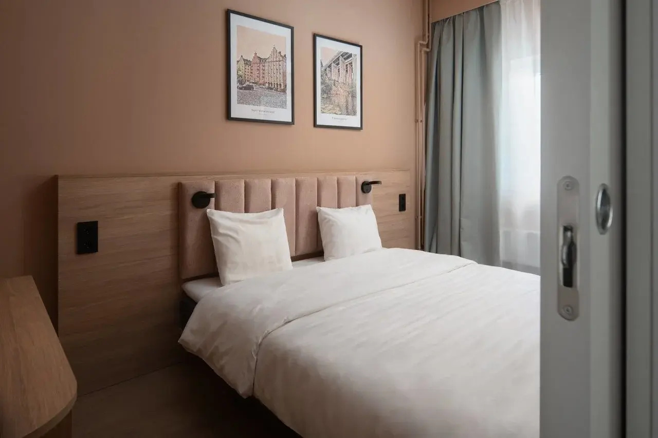 Photo - VANDER Kungsholmen, Stockholm