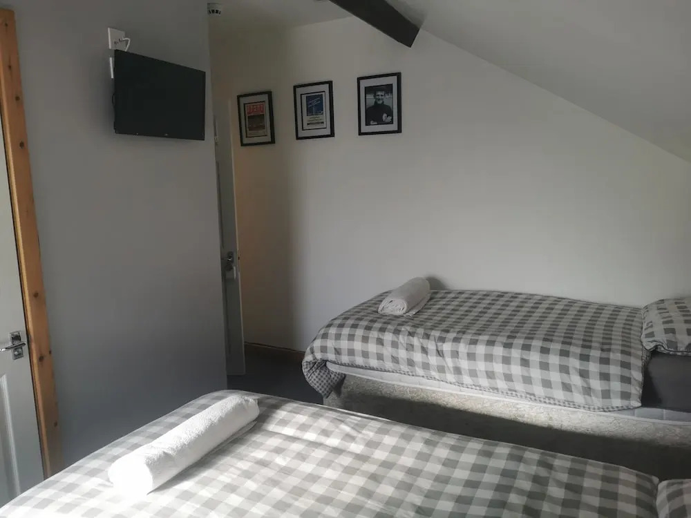 Foto - The Breckfield Hotel