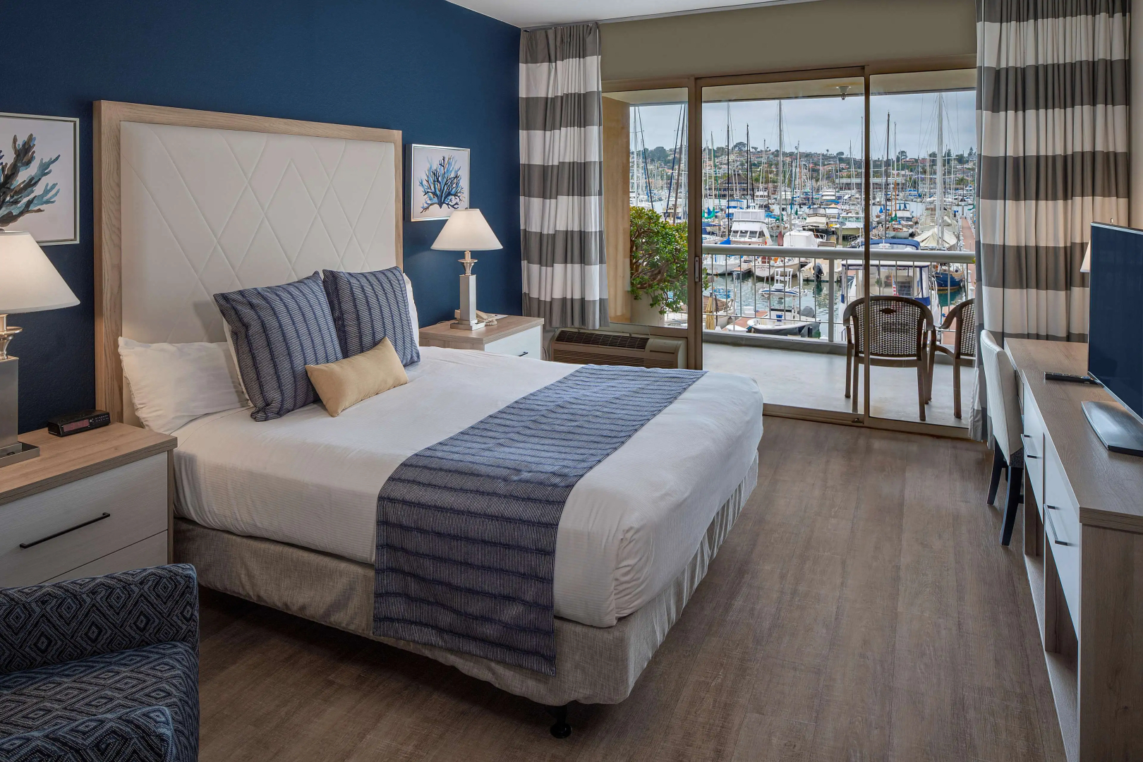 Foto - Bay Club Hotel and Marina