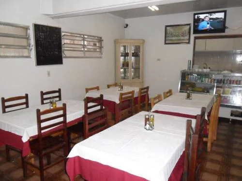 Photo - Center Plaza Hotel