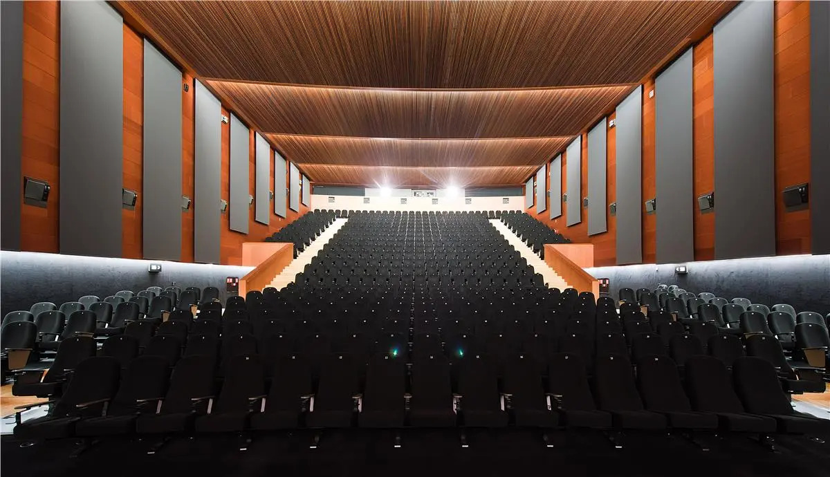 Foto - Hotel Reina Petronila