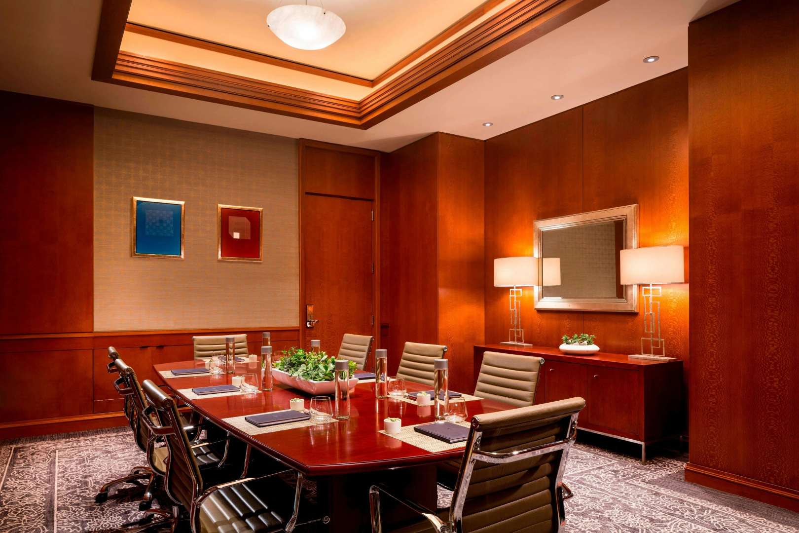 Foto - The Ritz-Carlton, Boston