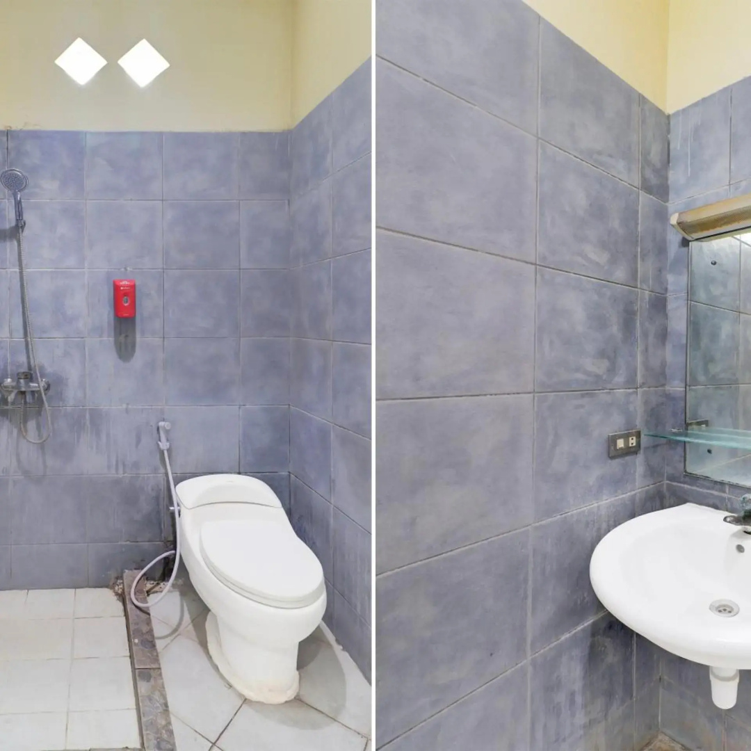 Foto - Collection O Near Bali Royal Hospital Renon Formerly JC BoutiqueÂ Hotel