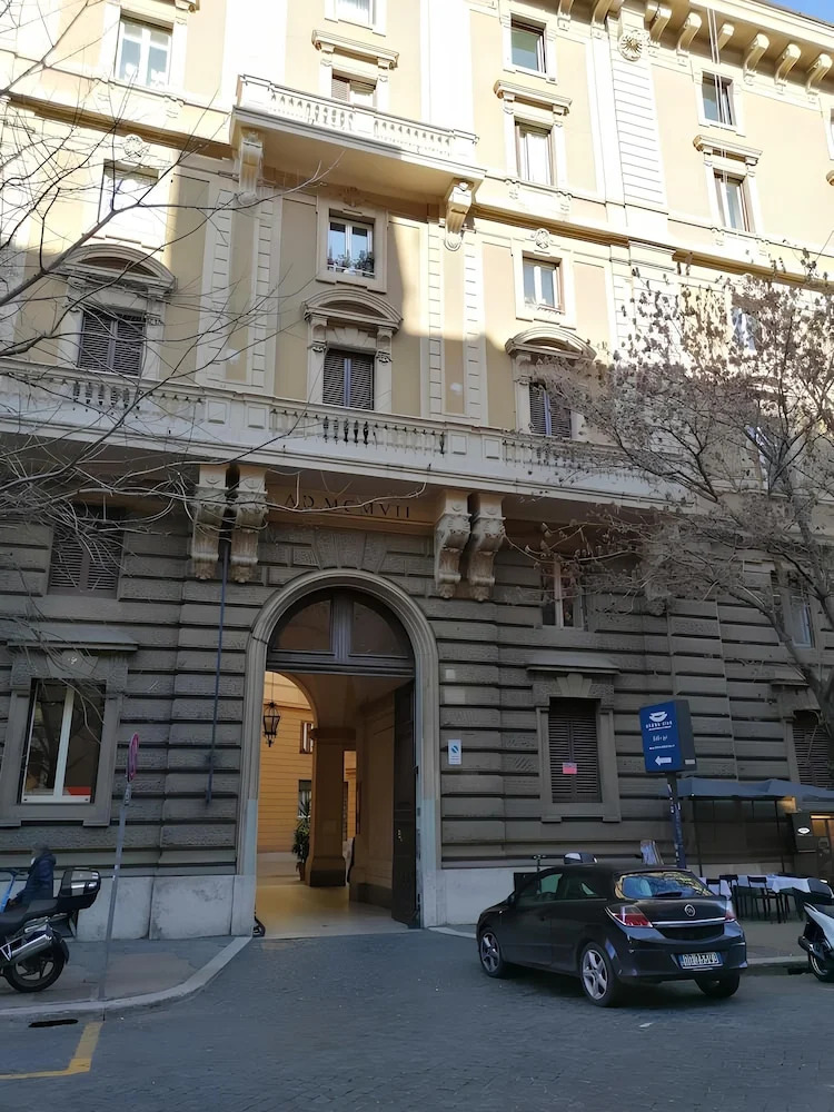 Photo - Residenza Tupini, S.Pietro Suites