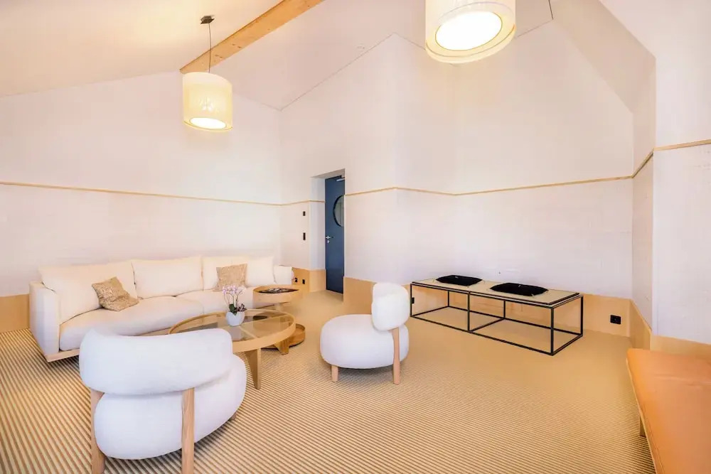 Foto - VISIMO Apartments Zurich Airport