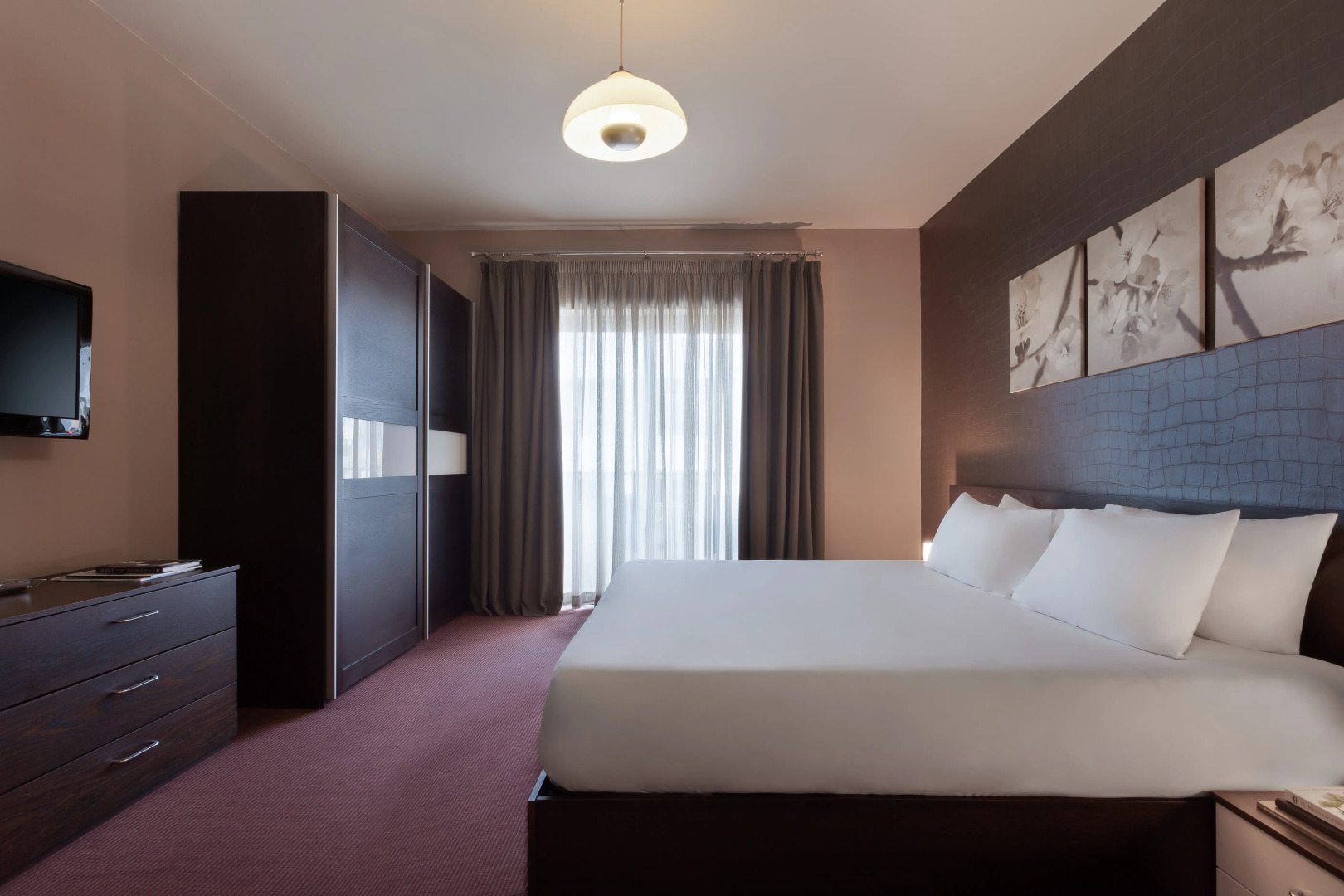 Foto - Hotel Argento