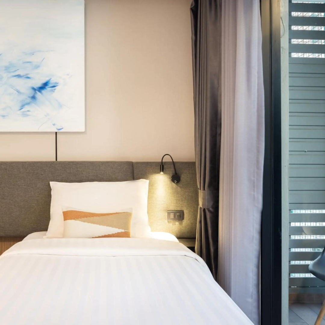 Photo - Sova Hotel Bangkok