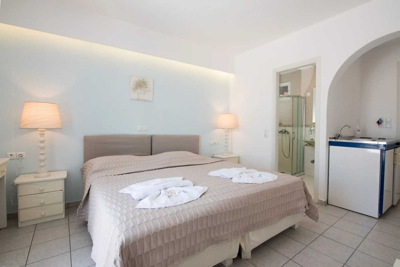 Photo - Georgia Mare