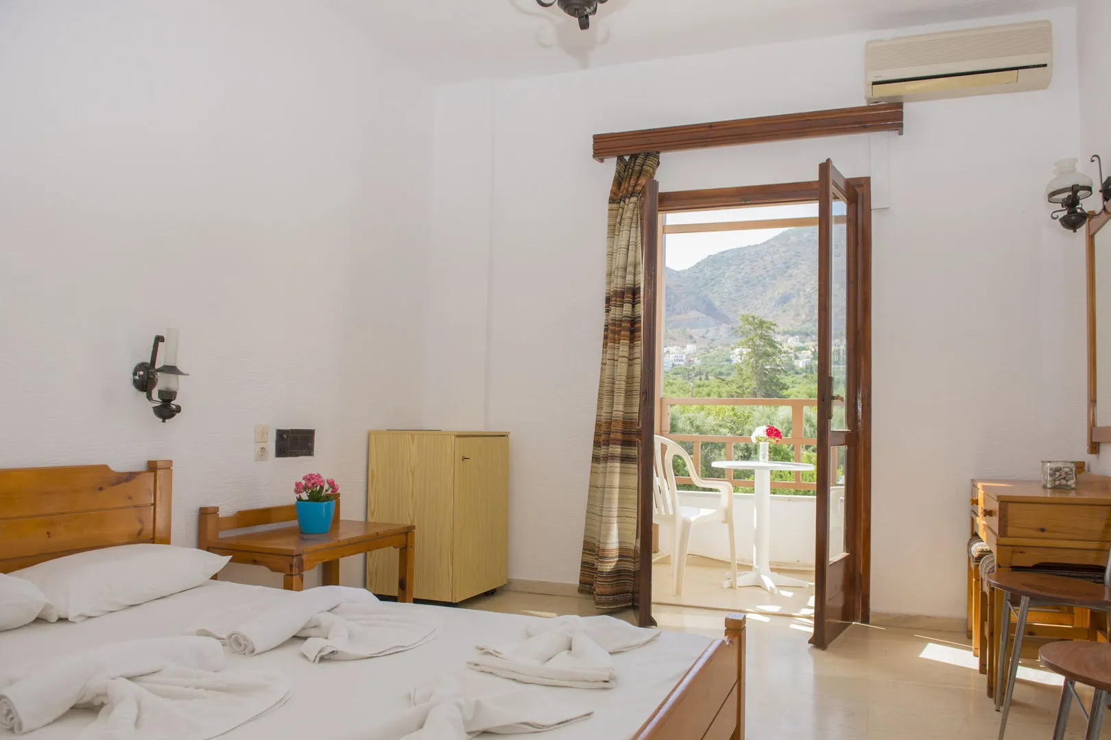 Photo - Hotel Velissarios