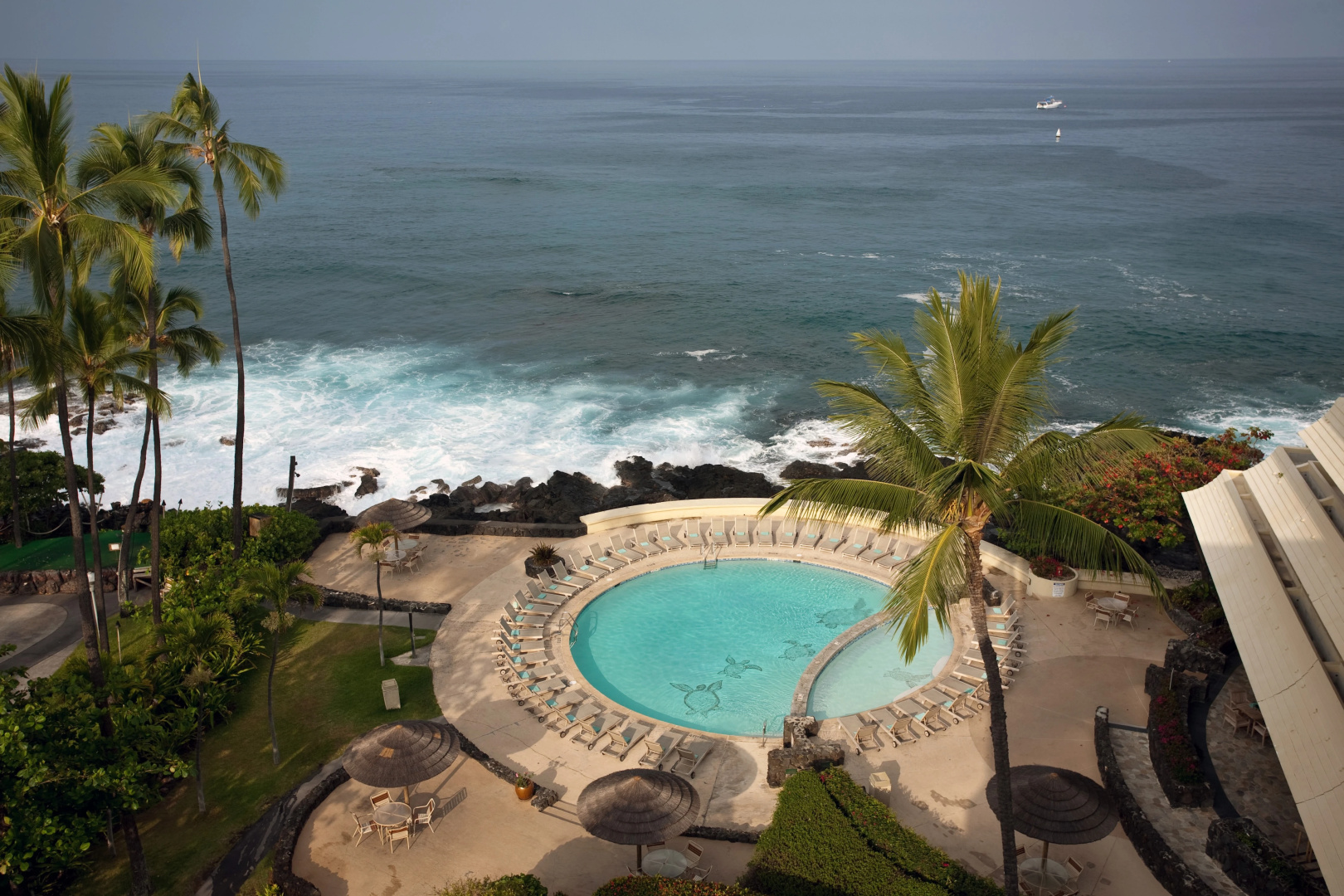 Foto - Royal Kona Resort