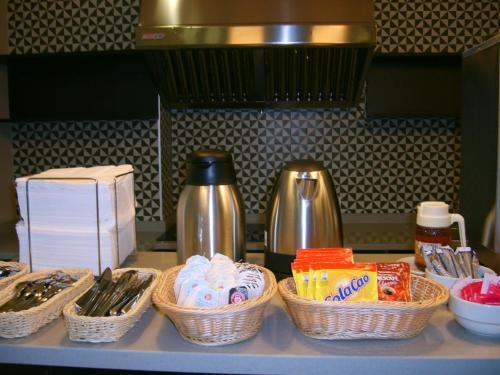 Foto - Residencia Universitaria Resa Blas De Otero