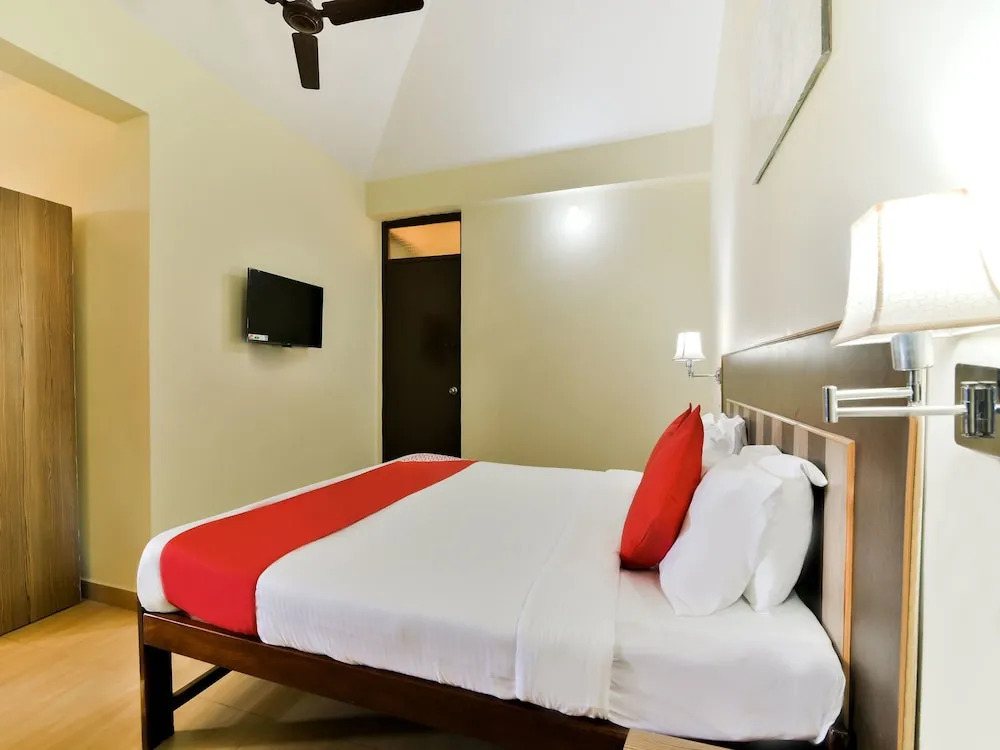 Foto - Alagoa Resort