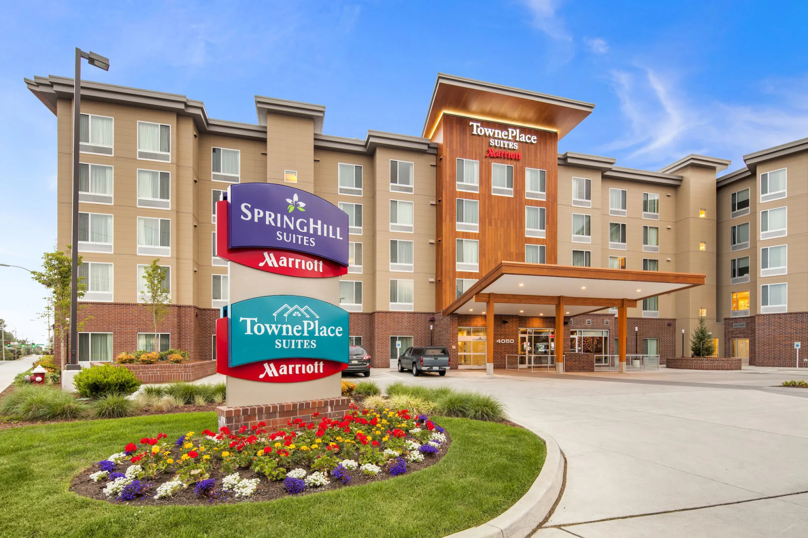 Photo - TownePlace Suites by Marriott Bellingham