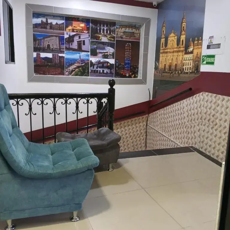 Foto - Hotel Villa Real