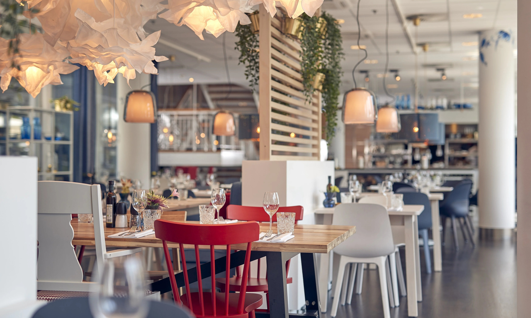 Foto - WestCord Hotel Delft
