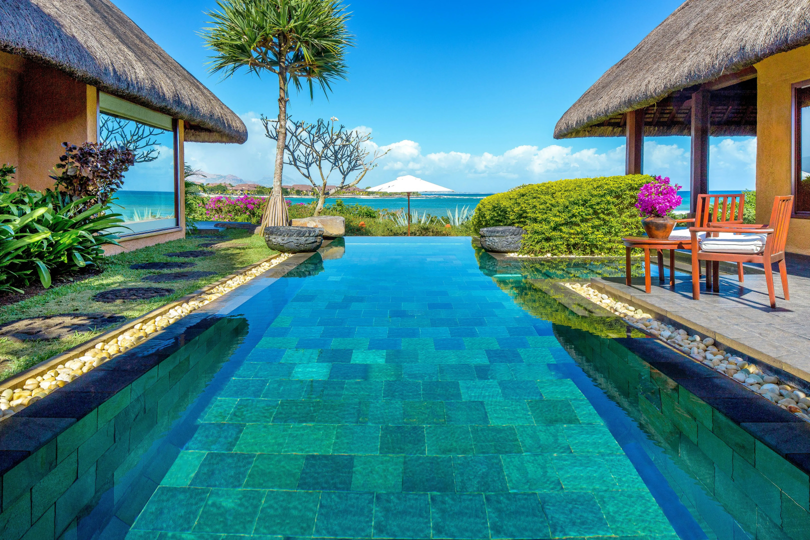 Foto - The Oberoi Beach Resort, Mauritius