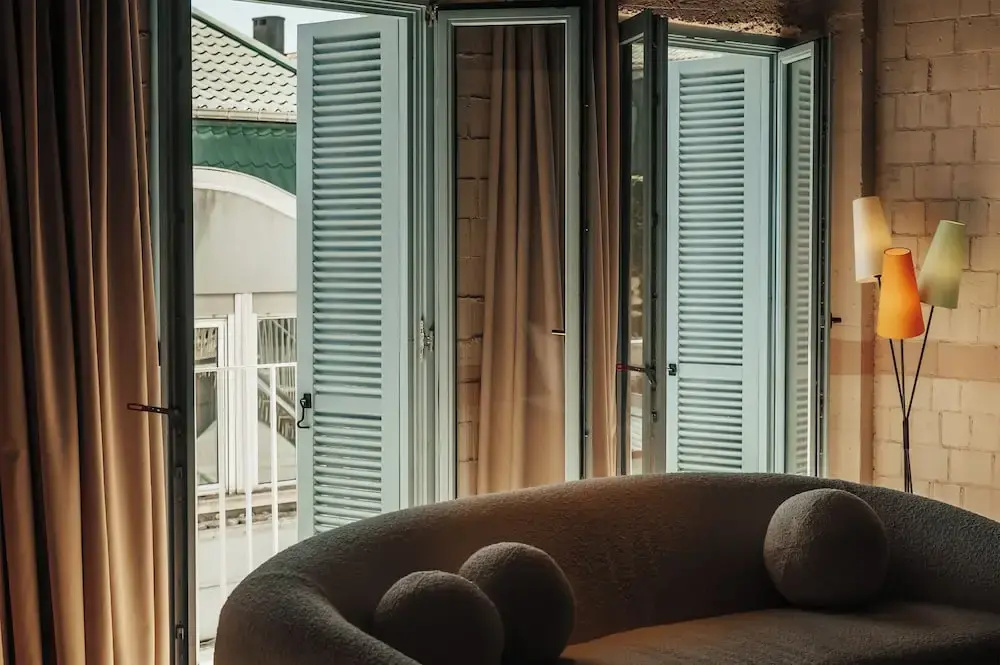 Foto - Rooms Hotel Batumi