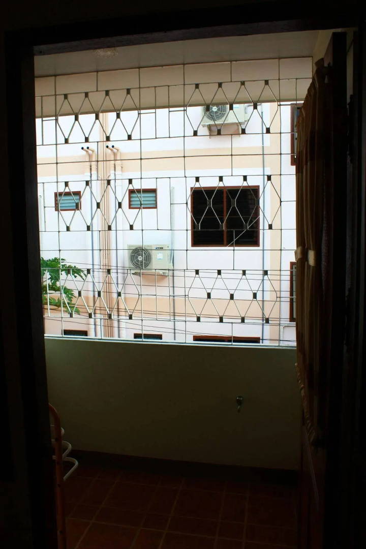 Photo - โรงแรมตีฆ้อง - Tri Gong Hotel