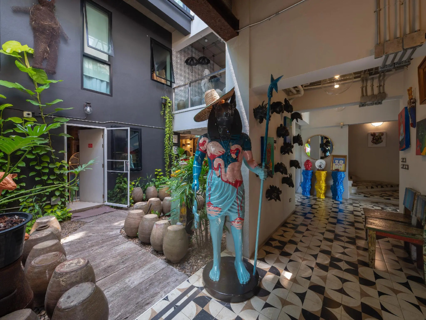 Photo - River Art Hotel